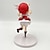 economico Cosplay anime-16 cm carino genshin impact klee anime figura action figure figurine da collezione modello bambola giocattoli regalo