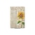 Χαμηλού Κόστους μεταλλικό κασσίτερο σημάδι-1 τεμ λουλούδι μεταλλική πινακίδα κασσίτερου ηλίανθου ταμπέλα vintage διακόσμηση τοίχου, ζωγραφική κρεμάστρα τοίχου για εξωτερική διακόσμηση διακόσμηση κήπου διακόσμηση σπιτιού διακόσμηση τοίχου