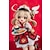 preiswerte Anime Cosplay-16 cm süße Genshin Impact Klee Anime Figur Actionfigur Figur Sammlermodell Puppe Spielzeug Geschenk