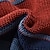 tanie męski sweter rozpinany-Męskie Sweter Rozpinany Prążkowany Robić na drutach Regularny Dzianiny Kolorowy blok Klapa Ogrzewacze Współczesny współczesny Dzienne zużycie Wyjściowe Odzież Jesień i zima Rumiany róż M L XL