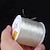 cheap Beading Making Kit-100m/1Roll Stretchy Crystal Thread For Threading Beadsdia Crystal Elastic Beading Cord String Thread Jewelry Findings For Diy Fashion Necklace Bracelet 0.5mm 0.8mm 1mm