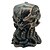 voordelige Beeldjes &amp; Decoraties-halloween cthulhu schedel cthulhu mythe standbeeld cthulhu schedel hars ornament octopus halloween skelet decoratie