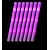 baratos Luzes decorativas-Esponja colorida bastão fluorescente auxiliar de concerto barra de bastão de flash desempenho grande bastão de iluminação led adereços brilham no escuro suprimentos para festas