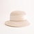 ieftine Pălării Party-pălării melon din fibră / pălărie cloș pălărie de găleată pălărie de paie vacanță ocazională protecție solară clasică cu cravată panglică căciulă pentru cap