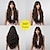 Недорогие Парик из искусственных волос без шапочки-основы-шоколадно-коричневые парики для женщин, косплей, длинные вьющиеся парики с челкой, натуральные волнистые вечерние синтетические волосы