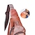 abordables Bolsos y mochilas para portátil-2023 cuero de vaca casual de moda bandolera en el pecho bolso de cuero para hombre bolso de hombro de viaje con carga usb mochila para hombre