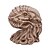 voordelige Beeldjes &amp; Decoraties-halloween cthulhu schedel cthulhu mythe standbeeld cthulhu schedel hars ornament octopus halloween skelet decoratie