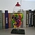 cheap Halloween Hanging &amp; Tabletop Decorations-Halloween Skull Cool Bubble Gum Machine Gumball Vending Machine Dispenser Candy Skull Decorations Cool Halloween Decoration Peculiar Desktop Atmosphere Ornaments Halloween Skeleton Decoration
