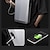 billige Tasker og rygsække til bærbare computere-herre teenagere mode business rygsæk plastoverflade ensfarvet vandtæt laptop rygsæk med adgangskode 3 farver