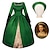 levne Středověk-dámské vintage renesanční tudorovské peroidní kostýmy anne boleyn cosplay šaty anne boleyn
