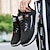 ieftine Adidași Bărbați-Bărbați Adidași Pantofi de confort Drumeții Plimbare Sportiv Casual În aer liber Zilnic Tăiați volantul Respirabil Comfortabil Anti-Alunecare Loafer Negru Gri Vară Toamnă