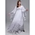 preiswerte Zombies-Zombie Gespenstische Braut Halloween Cosplay Kostüm Partykostüm Maskerade Outfits Erwachsene Damen Maskerade Leistung Party Halloween Einfache Halloween-Kostüme Verkleiden