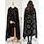cheap Wearable Blanket-Deluxe Velvet Adult Cloak Cape with Lined Halloween Wearable Blanket, Machine Washable Durable Cosplay Party Costume