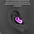 baratos Auscultadores TWS True Wireless-Senbowe fone de ouvido sem fio em fones de ouvido cabine de carregamento portátil exibição inteligente jogo videogame fone de ouvido música fone de ouvido espera super longa
