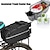 billiga Förvaring till bilen-cykelhållare isolering kylpaket cykelsits förvaring axelväska