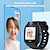 economico Smartwatch-696 Y36 Orologio intelligente 1.44 pollice telefono Smartwatch per bambini Bluetooth Pedometro Allarme sveglia Calendario Compatibile con Android iOS bambini Chiamate in vivavoce Telecamera