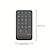 cheap Keyboards-Bluetooth Wireless Numeric Keypad Portable 21-Key Bluetooth Number Pad for Laptop PC Des ktop Surface Pro Notebook