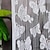 billige Macrame &amp; String gardiner-sommerfugler snoregardin døråpning gardindusker perlegardin, boho macrame skyvedørsgardin bryllupsteppedekorasjon, romdeler for pergola uteplass