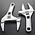 お買い得  手工具-DLSXUE CY-0051 スパナ 安全用具 ステンレス鋼