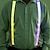 cheap Decorative Lights-Light Up Men&#039;s Led Suspenders Bow Tie Perfect For Music Suspenders Illuminated Led Festival Costume Party