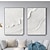billige Abstrakte malerier-moderne vægmaleri kunst tung tekstureret tyk 3d abstrakt hvid akryl maleri lærred billedkunst håndmalet væg kunstværk