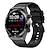 cheap Smartwatch-T80 Non-invasive Blood Glucose Bluetooth Call Metuo Smart Watch Men  Heart Rate Healthy Body Temperature Monitoring Sport Smartwatch