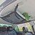 billiga Förvaring till bilen-1 st Bilarrangör för solskydd Multifunktion Hållbar stora fickor Polyester Till Stadsjeep Truck Van