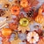 abordables Anti-Stress-1 pc ensemble de citrouilles artificielles thanksgiving citrouilles artificielles décoration de la maison ensemble assortiment de fausses citrouilles de récolte d&#039;automne mini citrouilles de récolte