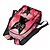 cheap Kids &amp; Teen Backpacks-Cute Black Cat Backpack for Girls – Trendy Animal Print School Bag with Large Capacity and Fun Design for Teens