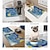 abordables Vaisselles et couverts-tapis de vidange de cuisine tapis sec table de lavage domestique tapis absorbant tapis antidérapant sous-verre