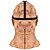abordables Masques-Unisexe Déguisement effrayant Halloween Accessoires d&#039;Halloween  pour  Halloween