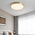 preiswerte Einfachheit &amp; intelligente Deckenleuchten-Unterputz-LED-Deckenleuchten, rund, 30/40 cm, Schwarzgold, ultradünn, 3-Farben-Deckenleuchte für Schlafzimmer, Badezimmer, Wohnzimmer, Küche, 110–240 V