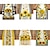 voordelige Tafellopers-zonnebloemen tafelloper boerderij lente tafelloper dineren boho tafel vlag decor, tafeldecoratie voor dineren weddig feestvakantie