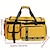 رخيصةأون حقائب الظهر-حقيبة سفر ذات سعة كبيرة حقيبة يد متعددة الوظائف حقيبة أمتعة جافة ورطبة