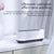 economico Elettrodomestici intelligenti-macchina per la pulizia ad ultrasuoni pulitore per lavaggio a vibrazione ad alta frequenza lavaggio occhiali per gioielli orologio pulizia portatile
