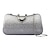 cheap Clutches &amp; Evening Bags-Women&#039;s Clutch Evening Bag Wristlet Clutch Bags Polyester Party Bridal Shower Holiday Buckle Chain Large Capacity Lightweight Durable Solid Color Silver Champagne Red