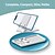 cheap Phone Holder-1Pc Portable Tipping Bucket Mobile Phone Holder Desktop Foldable Stand Tablet Mobile Phone Accessories