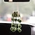 voordelige Autohangers &amp; Ornamenten-geweven plant auto hanger auto achteruitkijkspiegel hanger creatieve auto hanger