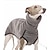 tanie Ubrania dla psów-ubranko dla psa, modna kamizelka polarowa dla psa kurtka zimowa ciepła mała średnia duża odzież dla psów do użytku wewnątrz i na zewnątrz