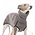 economico Maglioni-cappotto per cani, giacca in pile per cani alla moda inverno caldo vestiti per cani di taglia piccola e media per uso interno ed esterno