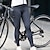 tanie Damskie spodnie, szorty i spódnice-wosawe kobiety 2023 nowe sportowe ubrania do jazdy na rowerze górskim slim wygodne oddychające długie spodnie do jazdy konnej