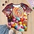 cheap Girl&#039;s 3D T-shirts-Girls&#039; 3D Graphic Cartoon T shirt Tee Short Sleeve 3D Print Summer Spring Active Fashion Cute Polyester Kids 3-12 Years Outdoor Casual Daily Regular Fit