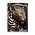 economico Stampe animali-Stampa Stampe di tela arrotolata - Animali Moderno Stampe d&#039;arte