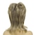 cheap Costume Wigs-Dai Cloud Blonde Mullet Wig for Women Shaggy Shoulder Length Layered Wig 70s 80s Wigs Cosplay Daily Hair Wigs Halloween Wig