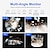 cheap Indoor IP Network Cameras-Mini Camera Wireless Camcorder Household Monitor Indoor Video Recording Motion Detection Smart Surveillance Device