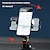 cheap Car Holder-Stable Dashboard Car Phone Holder 360 Degree Rotation Car Mobile Phone Stand Bracket with Suction Cup Base Auto Accessories