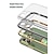 cheap Samsung Cases-Phone Case For Samsung Galaxy S24 S23 S22 S21 S20 Plus Ultra A14 A72 Note 20 Ultra A53 A32 A52 Back Cover Fashion Plating Ring Holder Solid Colored TPU