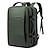 levne Bookbags-Bange cestovní batoh pánský obchodní batoh školní rozšiřitelná usb taška velká kapacita 17,3 laptop voděodolný módní batoh, dárek do školy