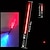 tanie Zabawki podświetlane-1 szt. Rozświetlana szabla z dźwiękiem fx (czuły na ruch) chowany miecz świetlny niebieski&amp;amp; czerwony&amp;amp; fajny, realistyczny uchwyt w siedmiu kolorach zestaw rozszerzalnych mieczy świetlnych