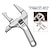 お買い得  手工具-DLSXUE CY-0051 スパナ 安全用具 ステンレス鋼